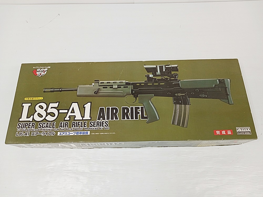 Yahoo!オークション -「l85 a1」の落札相場・落札価格 Yahoo!オークション -「l85 a1」の落札相場・落札価格