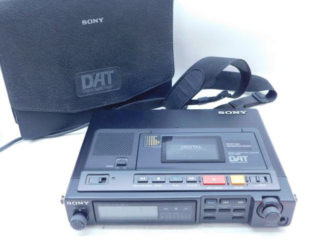 Yahoo!オークション -「sony tcd-d10」の落札相場・落札価格 Yahoo!オークション -「sony tcd-d10」の落札相場・落札価格