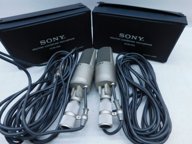 Yahoo!オークション -「sony ecm (56 969 979 989 999)」の落札 Yahoo!オークション -「sony ecm (56 969 979 989 999)」の落札