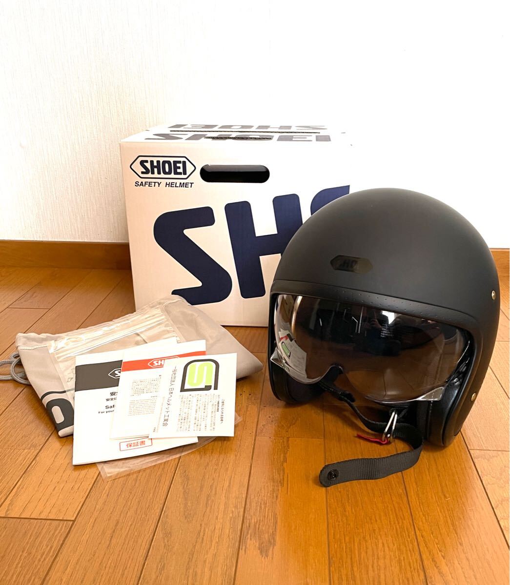Yahoo!オークション -「shoei j.o」(Lサイズ) (ジェット Yahoo!オークション -「shoei j.o」(Lサイズ) (ジェット