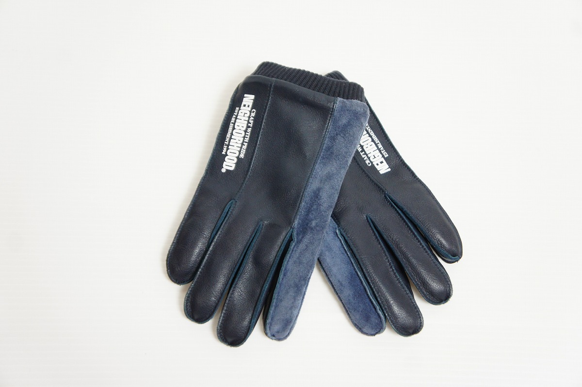 Yahoo!オークション -「neighborhood glove」の落札相場・落札価格 Yahoo!オークション -「neighborhood glove」の落札相場・落札価格