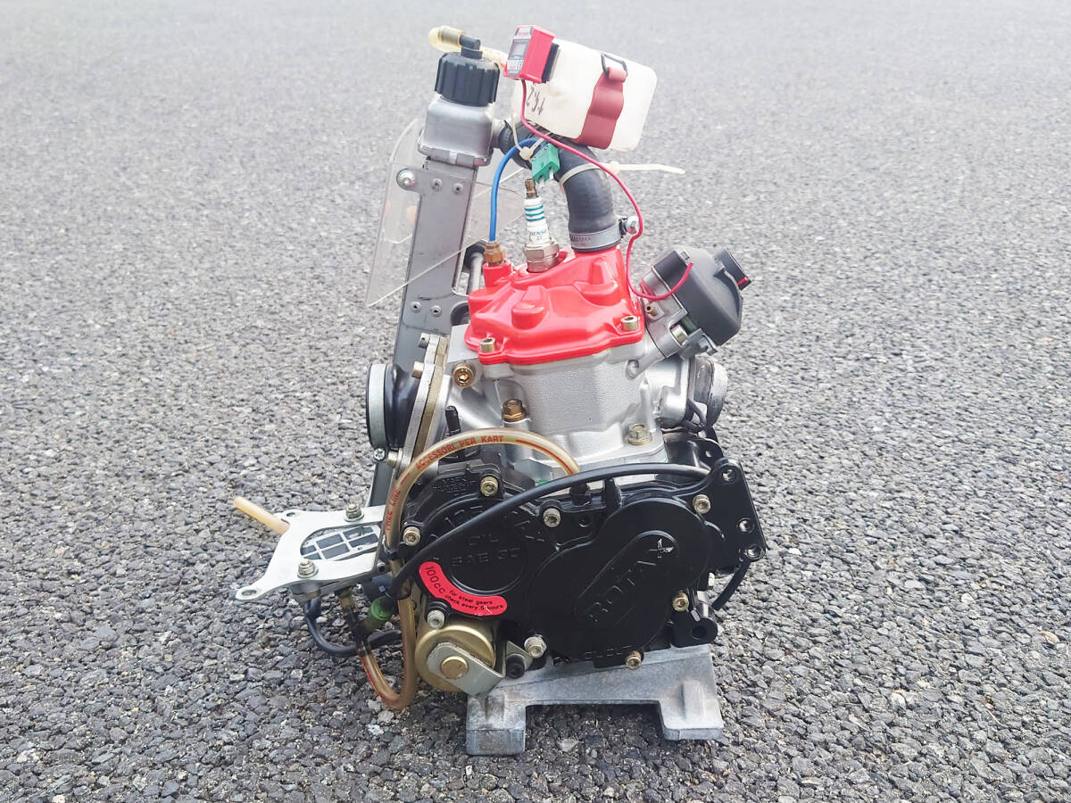 Yahoo!オークション -「rotax max エンジン」の落札相場・落札価格 Yahoo!オークション -「rotax max エンジン」の落札相場・落札価格