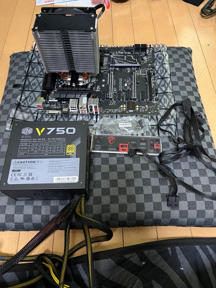 Yahoo!オークション -「core-i7 6700」(マザーボード) (パーツ Yahoo!オークション -「core-i7 6700」(マザーボード) (パーツ