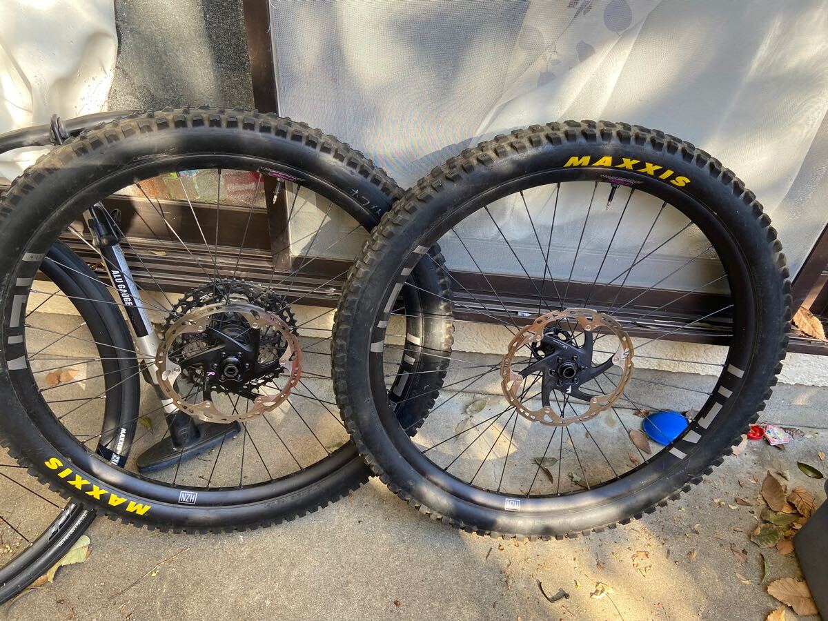 Yahoo!オークション -「mtb ホイール 27.5」の落札相場・落札価格 Yahoo!オークション -「mtb ホイール 27.5」の落札相場・落札価格