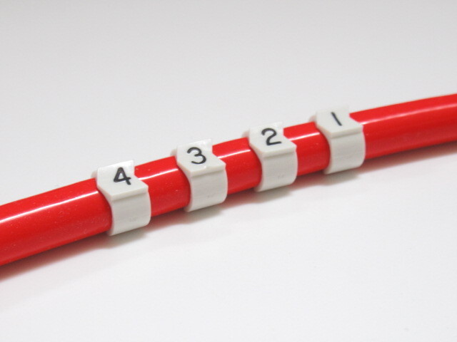 送料無料 a-5 ホンダ プラグコードナンバー ATC70 シャリィCF70/I