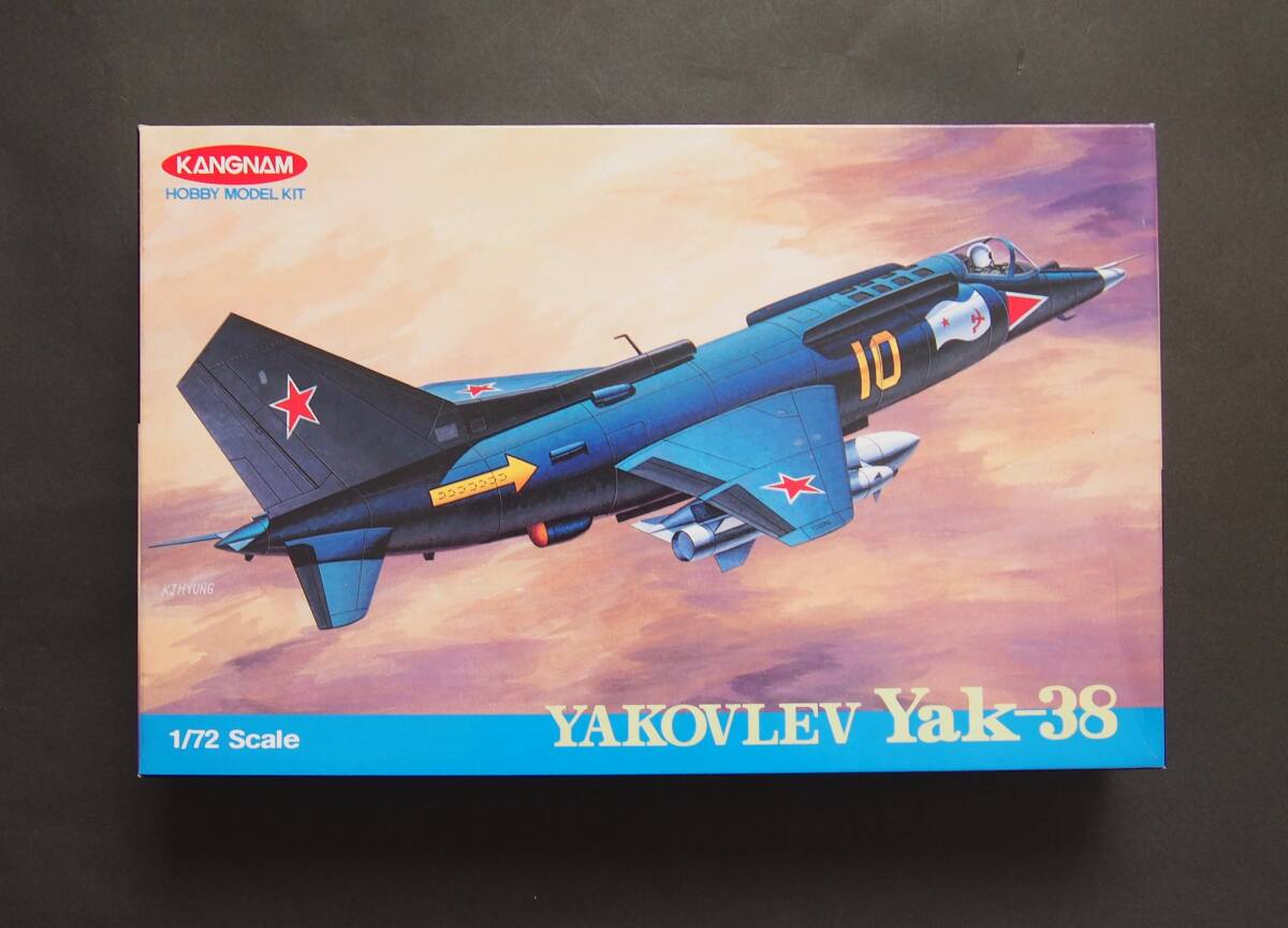 Yahoo!オークション -「yak-38」(プラモデル) の落札相場・落札価格 Yahoo!オークション -「yak-38」(プラモデル) の落札相場・落札価格