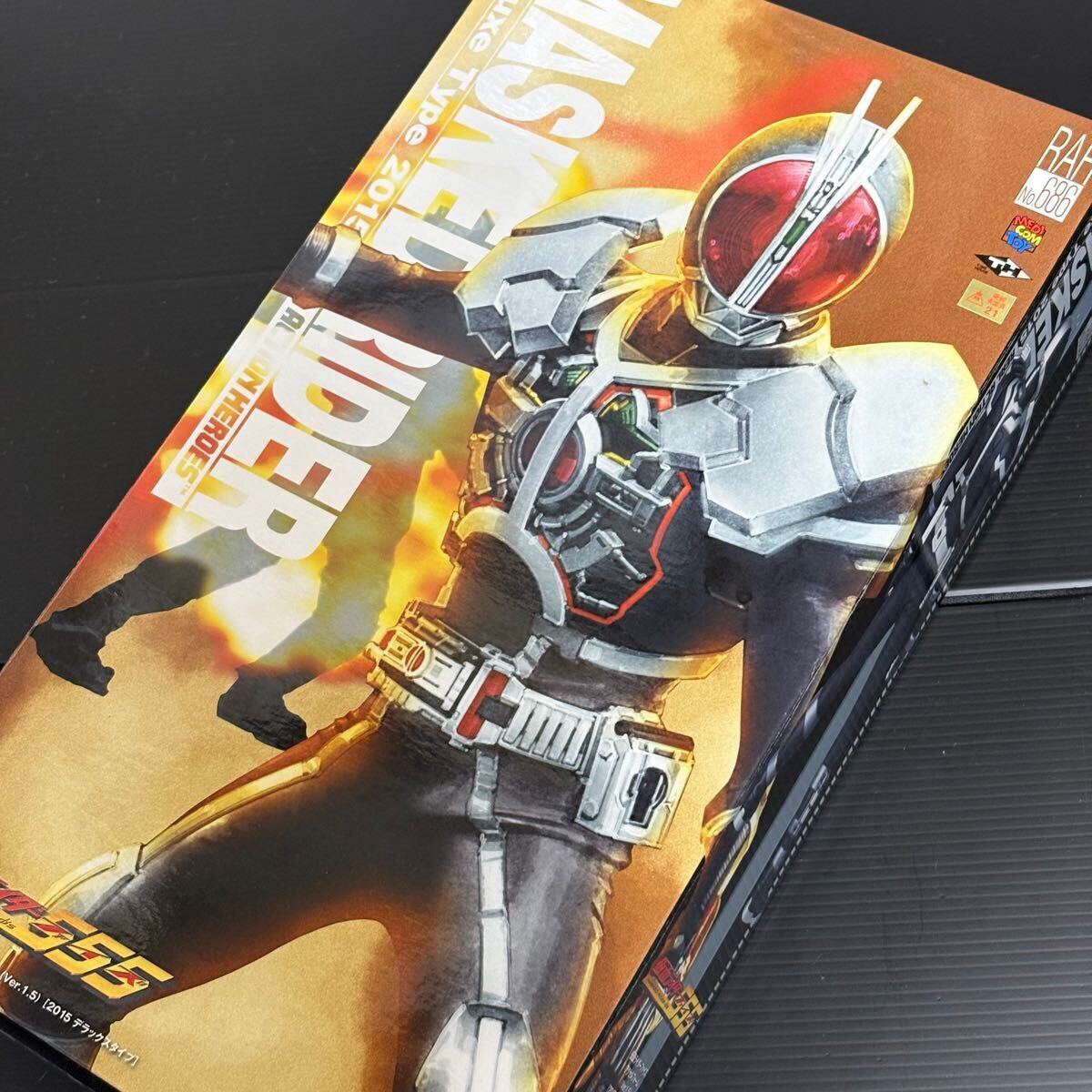 Yahoo!オークション -「rah仮面ライダーファイズ」の落札相場 Yahoo!オークション -「rah仮面ライダーファイズ」の落札相場