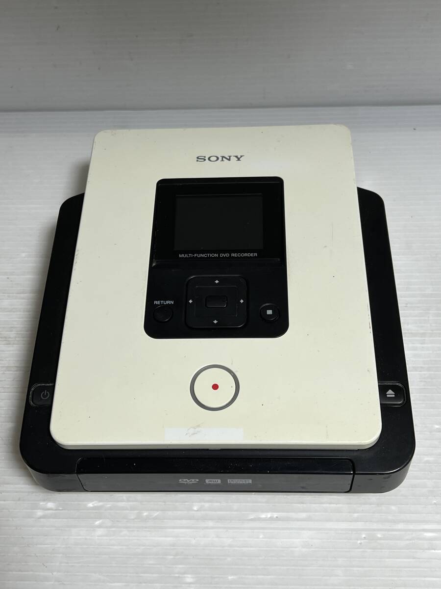 Yahoo!オークション -「sony dvdライター vrd-mc5」の落札相場 Yahoo!オークション -「sony dvdライター vrd-mc5」の落札相場