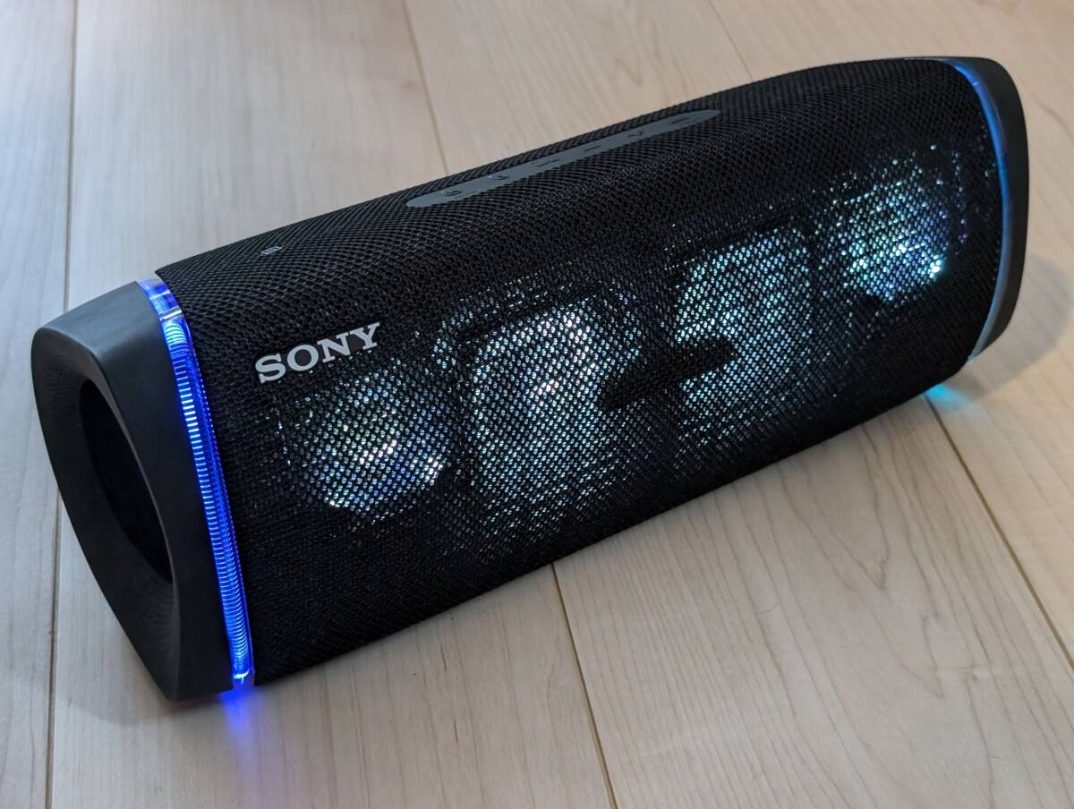 Yahoo!オークション -「sony srs xb43」の落札相場・落札価格