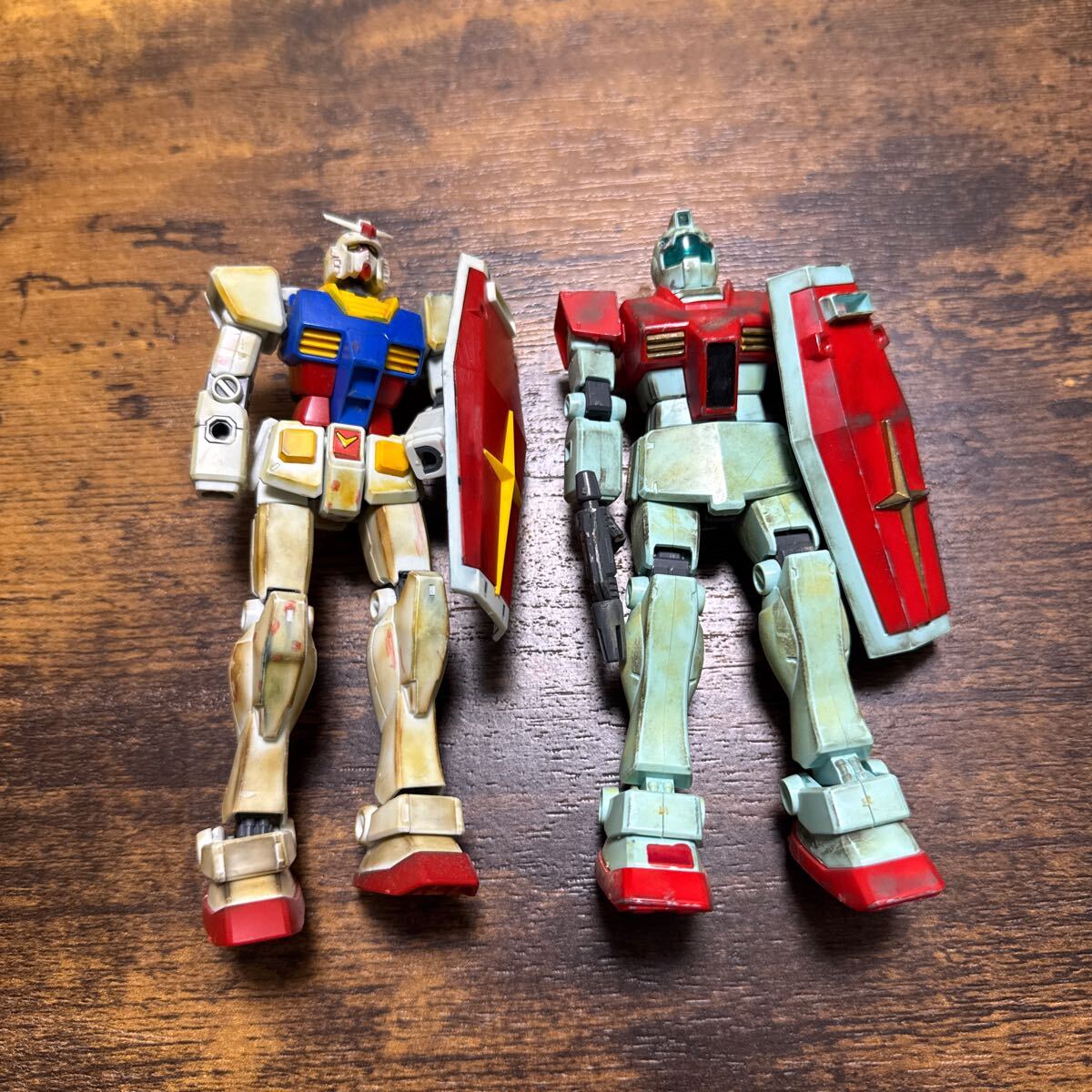 Yahoo!オークション -「rgm-79ジム」(完成品) (ガンダム)の落札 Yahoo!オークション -「rgm-79ジム」(完成品) (ガンダム)の落札