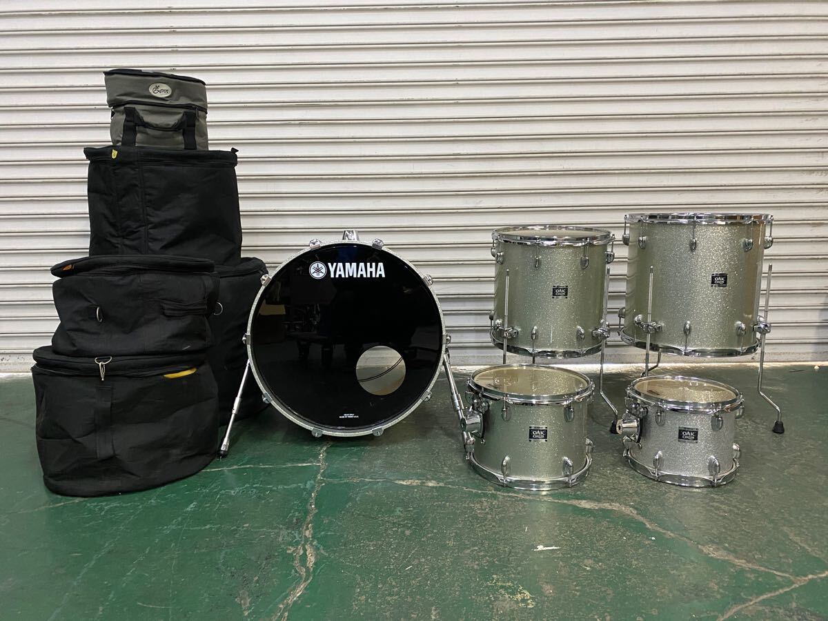 Yahoo!オークション -「oak custom」(ドラム) (打楽器)の落札 Yahoo!オークション -「oak custom」(ドラム) (打楽器)の落札