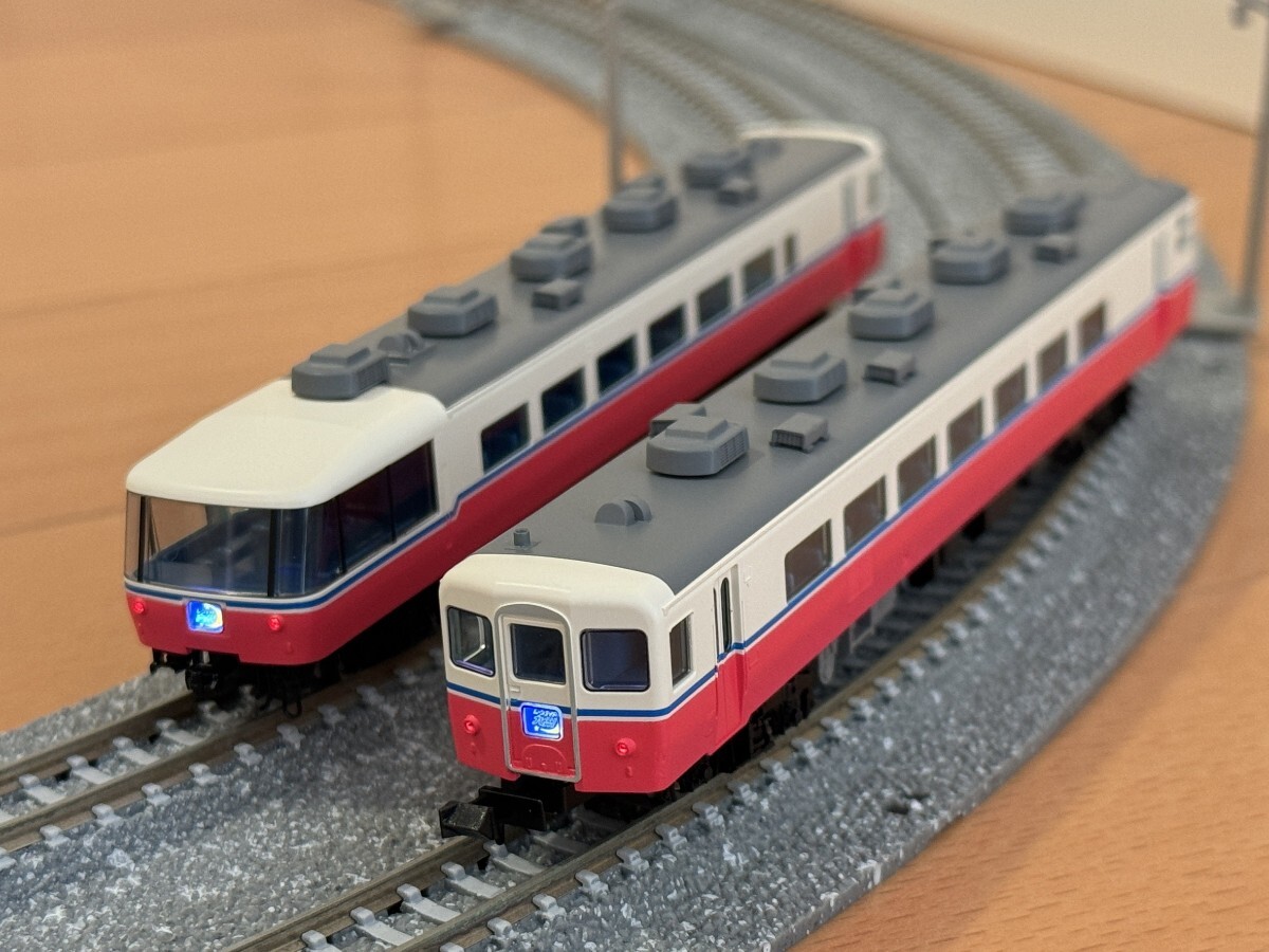 Yahoo!オークション -「ムーンライト九州」(Nゲージ) (鉄道模型