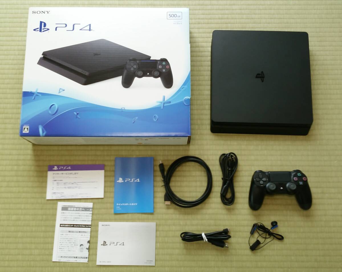 Yahoo!オークション -「シールなし」(PS4本体 Yahoo!オークション -「シールなし」(PS4本体