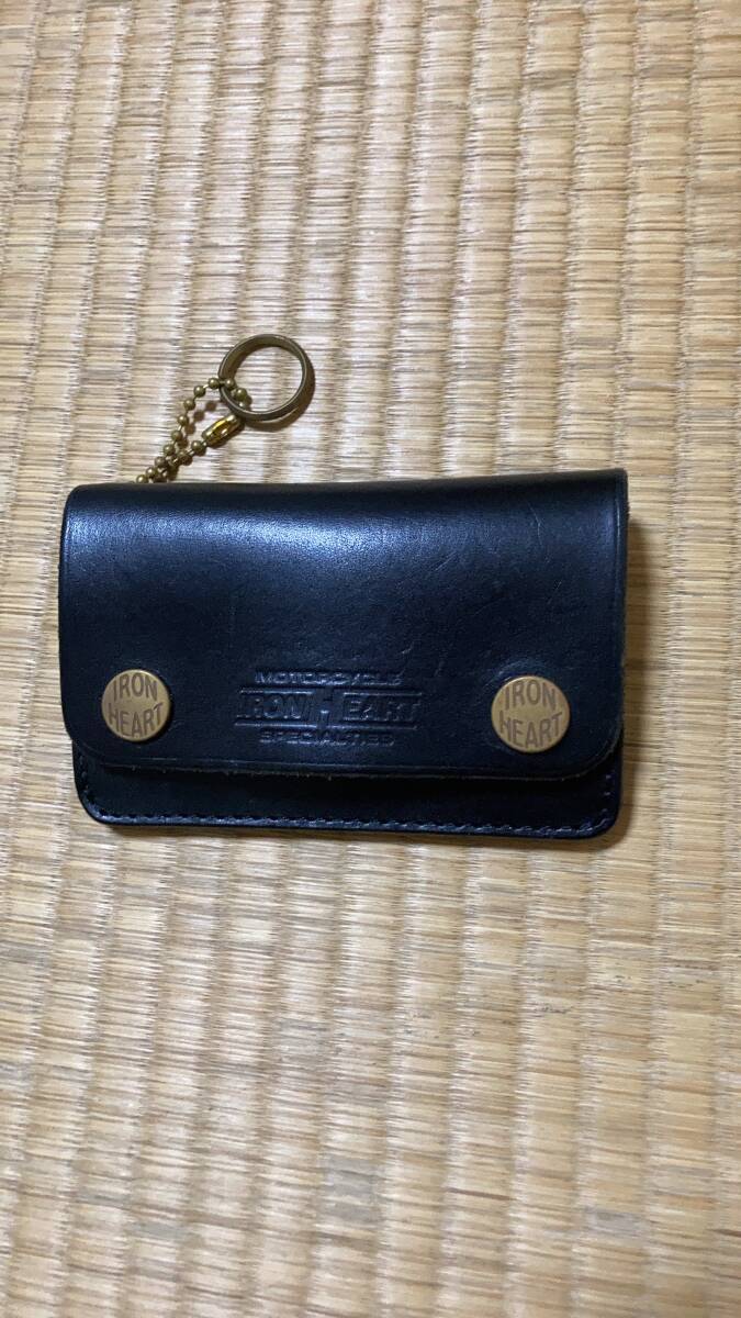 Yahoo!オークション -「アイアンハート」(財布) (ファッション Yahoo!オークション -「アイアンハート」(財布) (ファッション