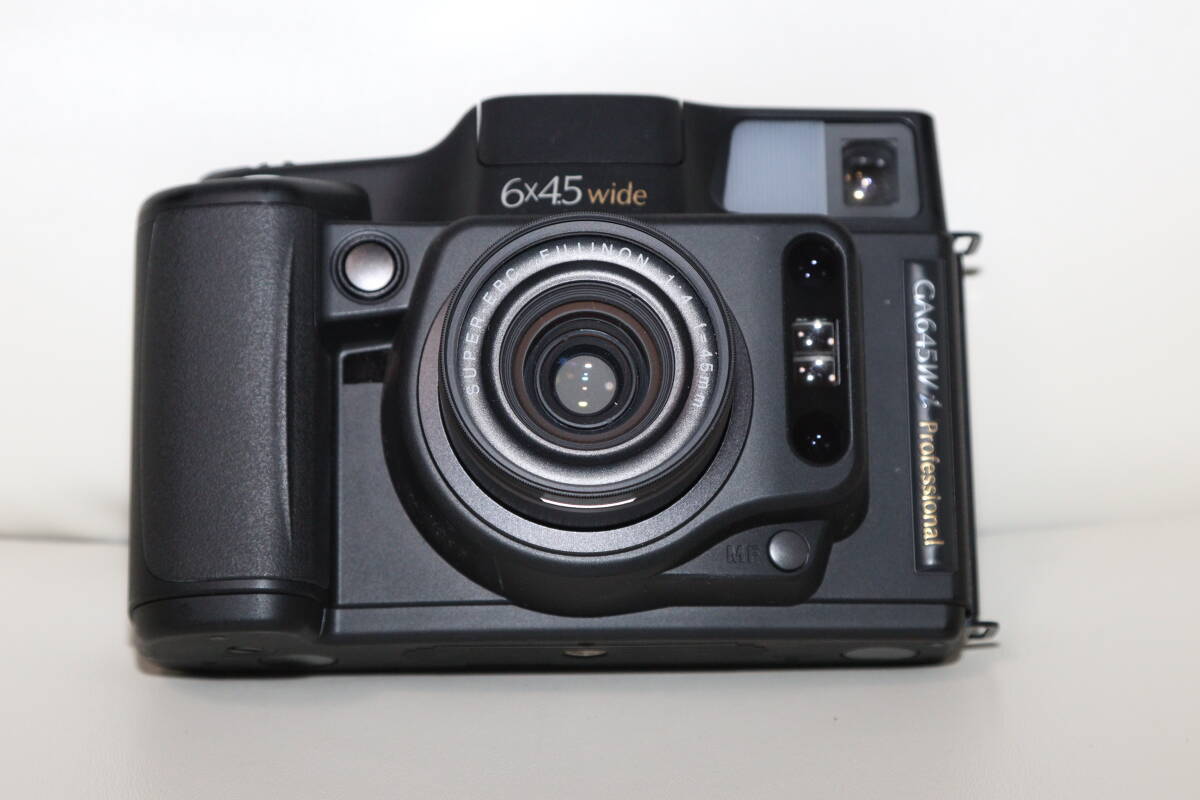 Yahoo!オークション -「ga645wi」(フィルムカメラ) (カメラ Yahoo!オークション -「ga645wi」(フィルムカメラ) (カメラ