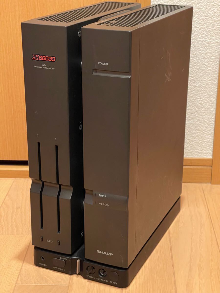 Yahoo!オークション -「sharp x68030」の落札相場・落札価格 Yahoo!オークション -「sharp x68030」の落札相場・落札価格