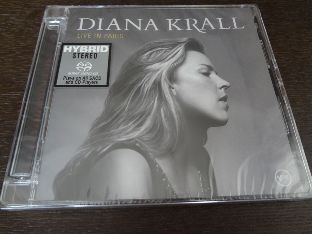 Yahoo!オークション -「ダイアナクラール sacd」の落札相場 Yahoo!オークション -「ダイアナクラール sacd」の落札相場
