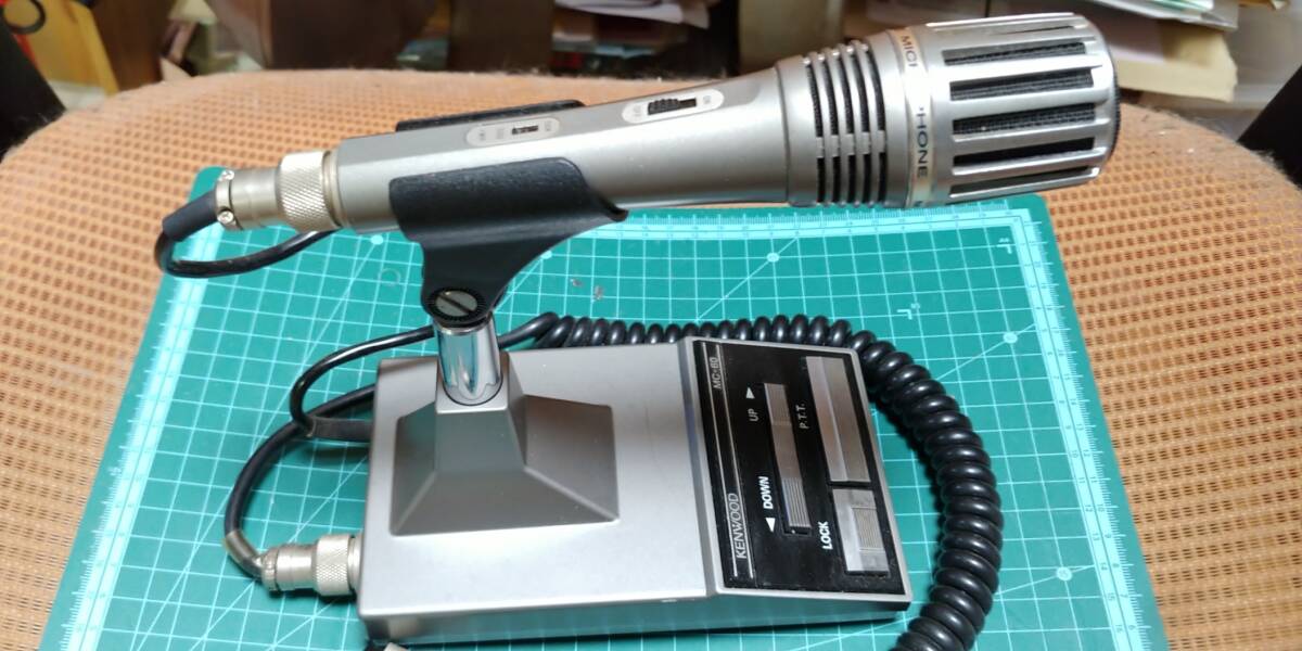 Yahoo!オークション -「kenwood mc-60」の落札相場・落札価格 Yahoo!オークション -「kenwood mc-60」の落札相場・落札価格