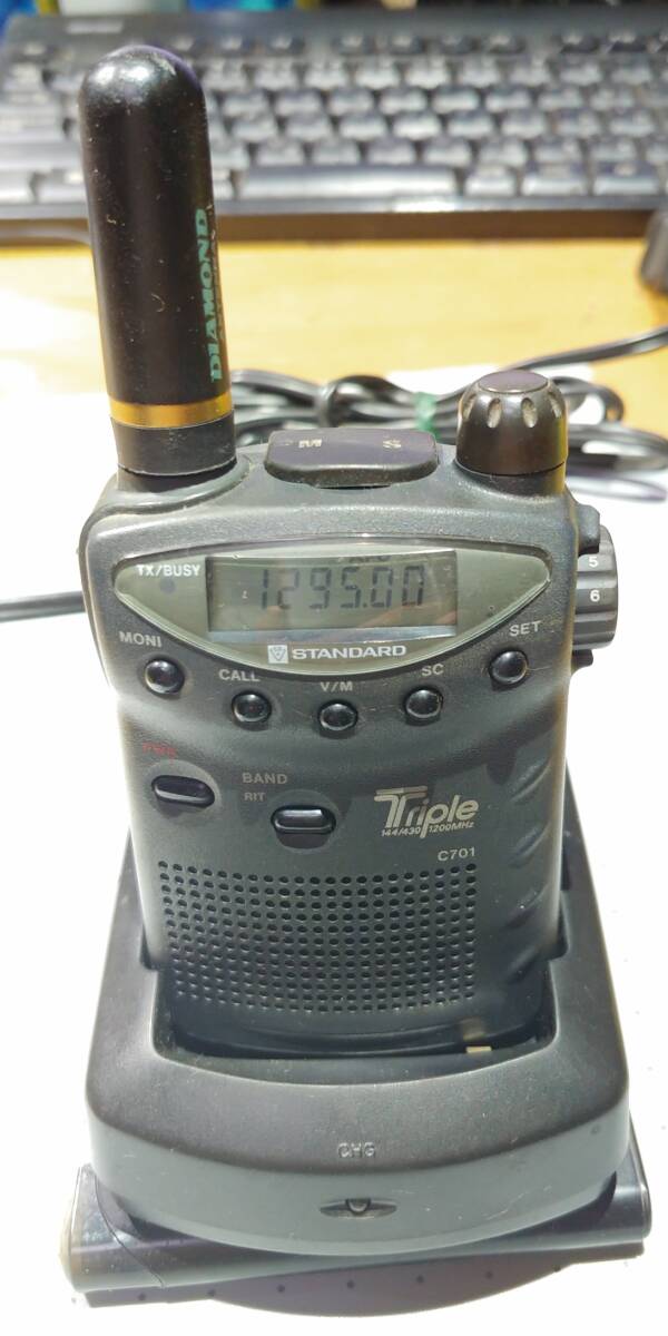 Yahoo!オークション -「c701 1200mhz」(トランシーバー Yahoo!オークション -「c701 1200mhz」(トランシーバー