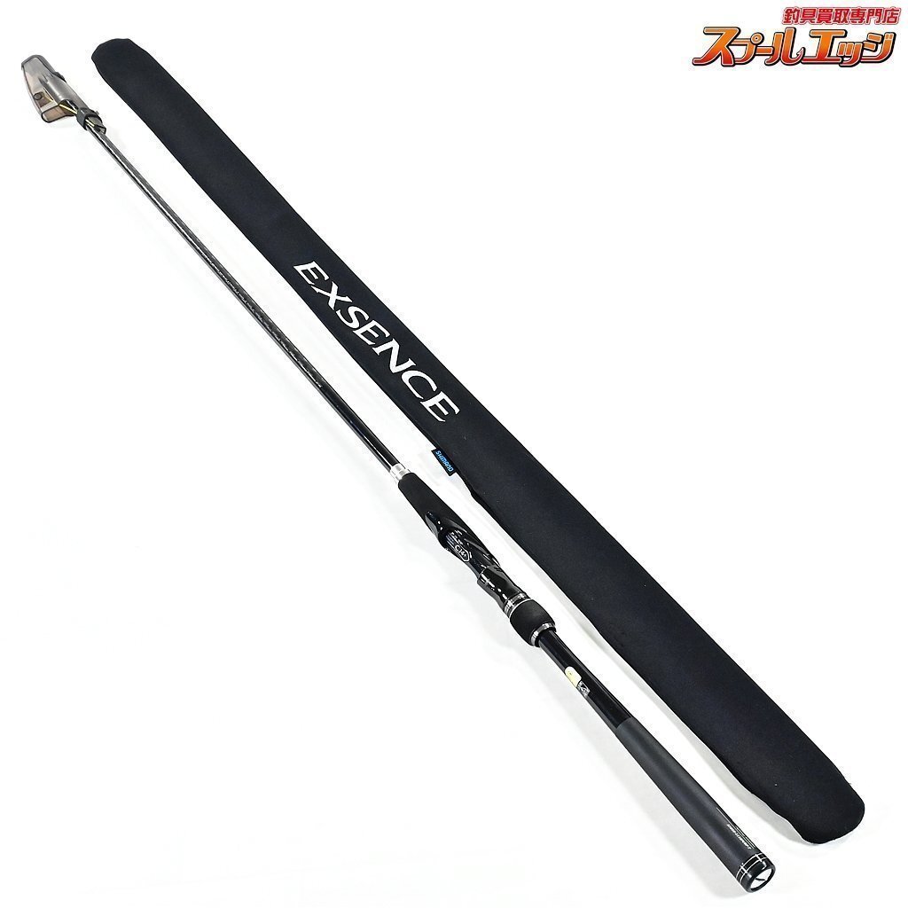 Yahoo!オークション -「エクスセンス s1110m rf」(スポーツ Yahoo!オークション -「エクスセンス s1110m rf」(スポーツ