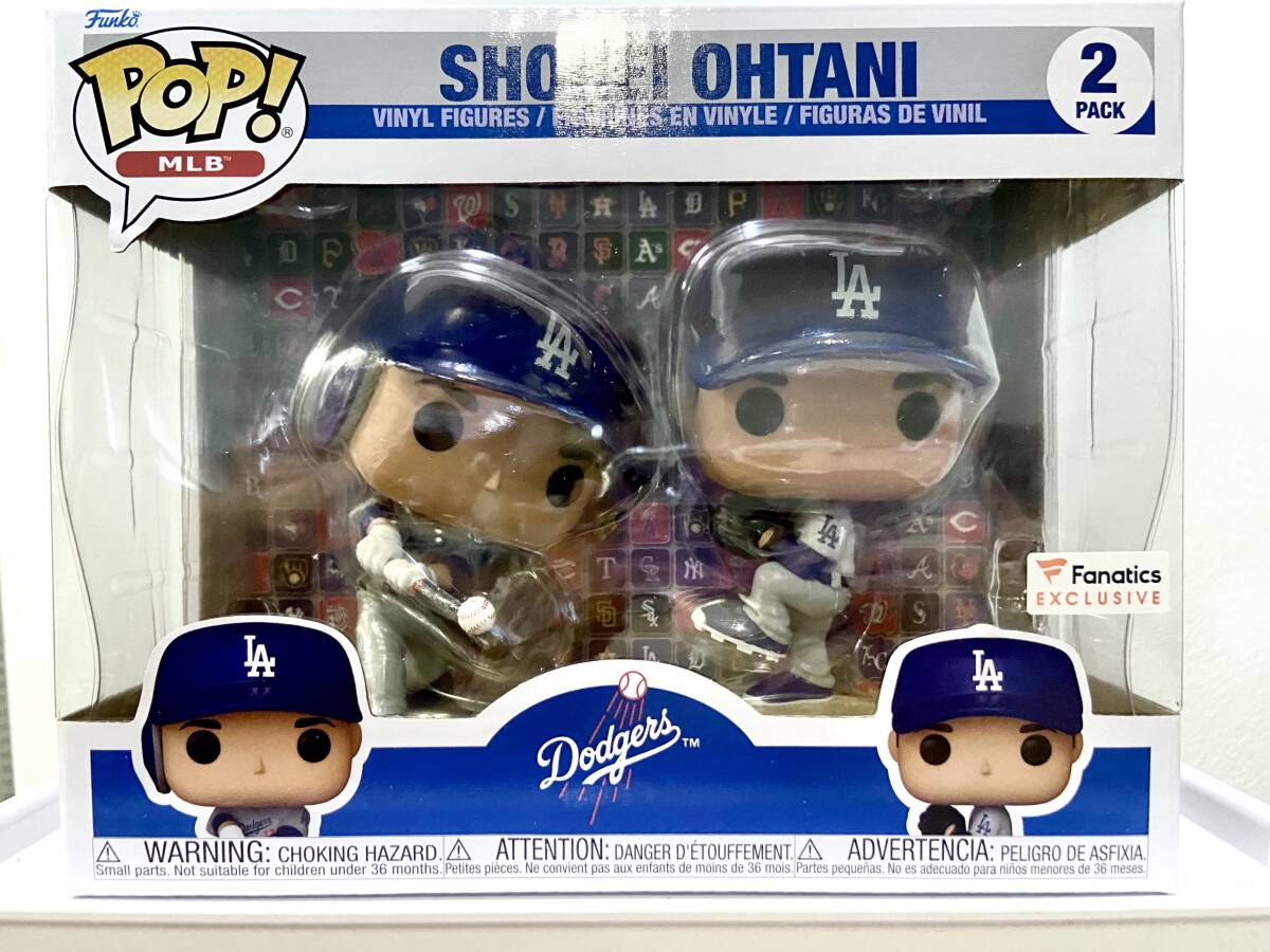 Yahoo!オークション -「大谷翔平 フィギュア pop」の落札相場 Yahoo!オークション -「大谷翔平 フィギュア pop」の落札相場