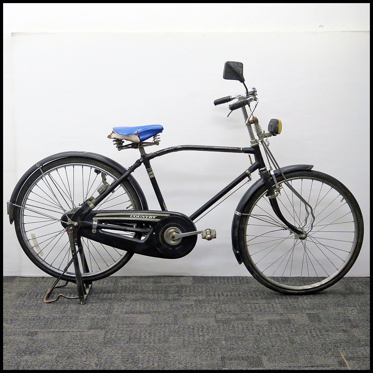 Yahoo!オークション -「レトロ自転車 ブレーキ」(一般) (車体)の Yahoo!オークション -「レトロ自転車 ブレーキ」(一般) (車体)の