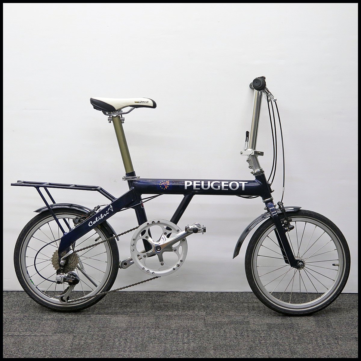 Yahoo!オークション -「プジョー 自転車 折りたたみ」(18インチ Yahoo!オークション -「プジョー 自転車 折りたたみ」(18インチ