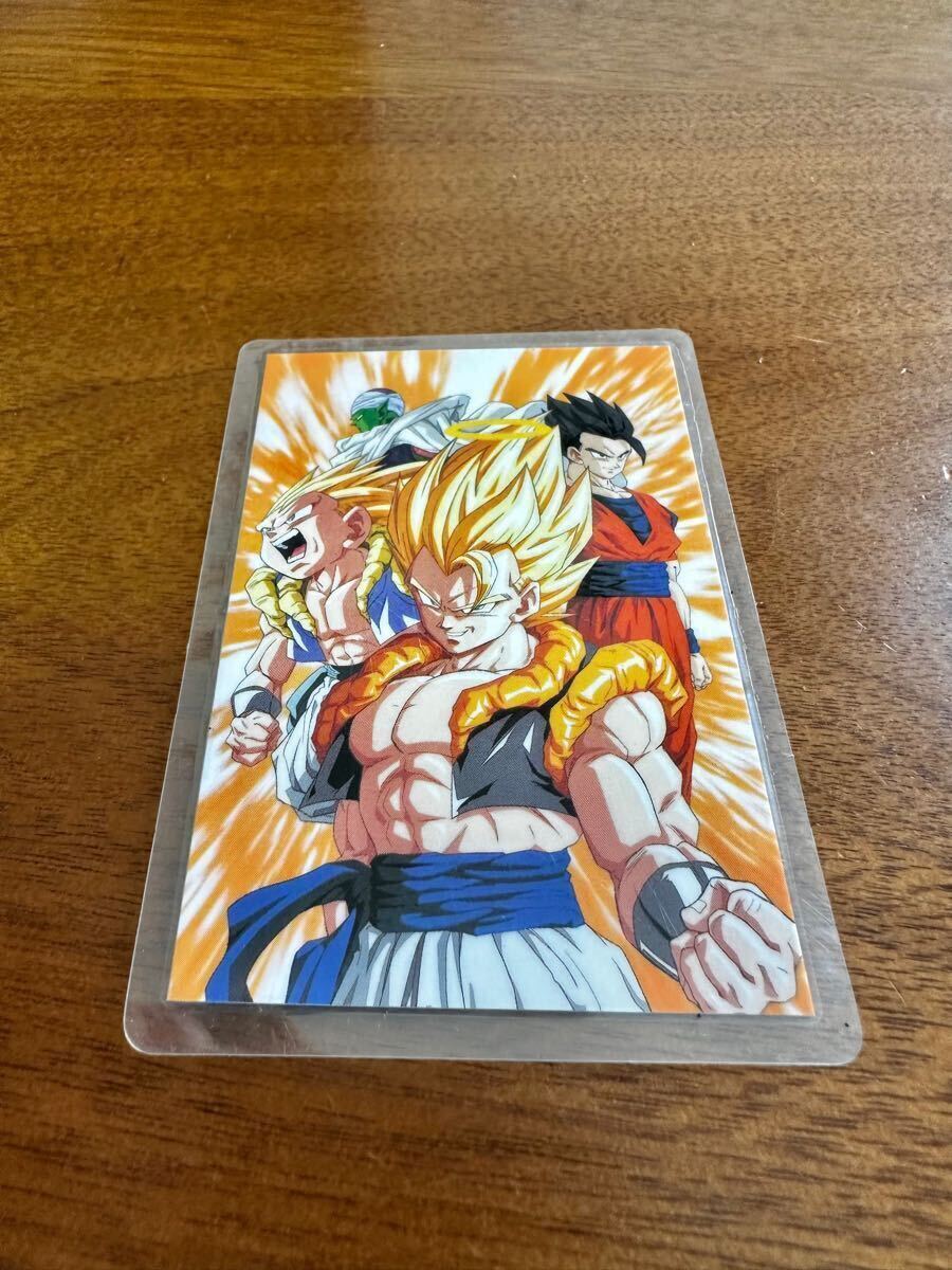 ドラゴンボール アマダ ラミカード 2025年最新】Yahoo!オークション -アマダラミネートカードの中古