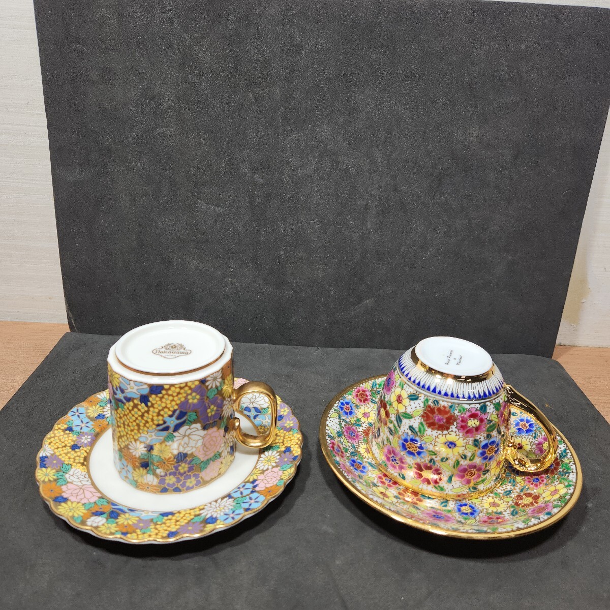 Yahoo!オークション -「nakayama カップ」(カップ&ソーサー Yahoo!オークション -「nakayama カップ」(カップ&ソーサー