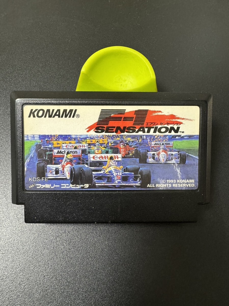 Yahoo!オークション -「f1 sensation」の落札相場・落札価格 Yahoo!オークション -「f1 sensation」の落札相場・落札価格
