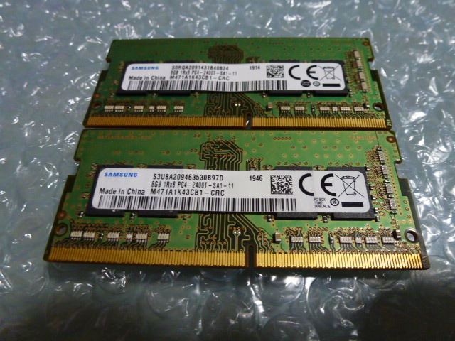 2024年最新】Yahoo!オークション -samsung ddr4 8gb メモリーの中古品・新品・未使用品一覧 2024年最新】Yahoo!オークション -samsung ddr4 8gb メモリーの中古品・新品・未使用品一覧