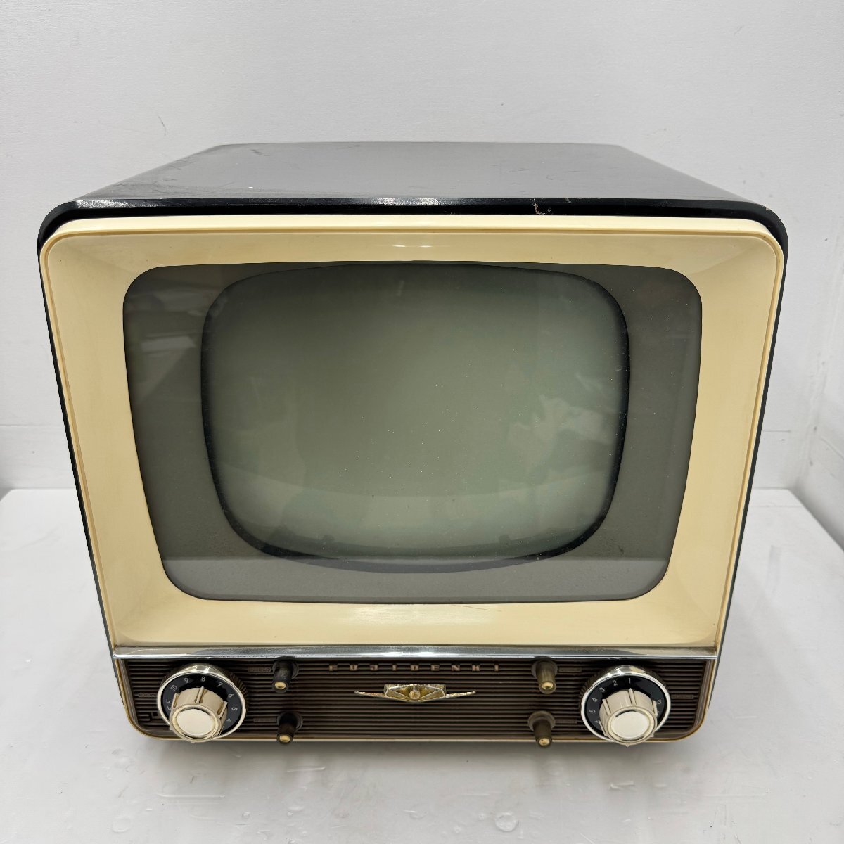 Yahoo!オークション -「真空管テレビ」(テレビ) (電化製品)の Yahoo!オークション -「真空管テレビ」(テレビ) (電化製品)の