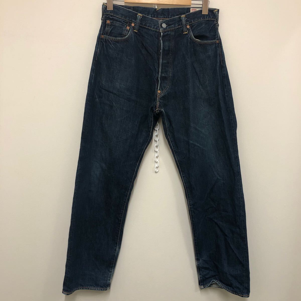 Yahoo!オークション -「(evisu エヴィス)no.2」の落札相場・落札価格 Yahoo!オークション -「(evisu エヴィス)no.2」の落札相場・落札価格