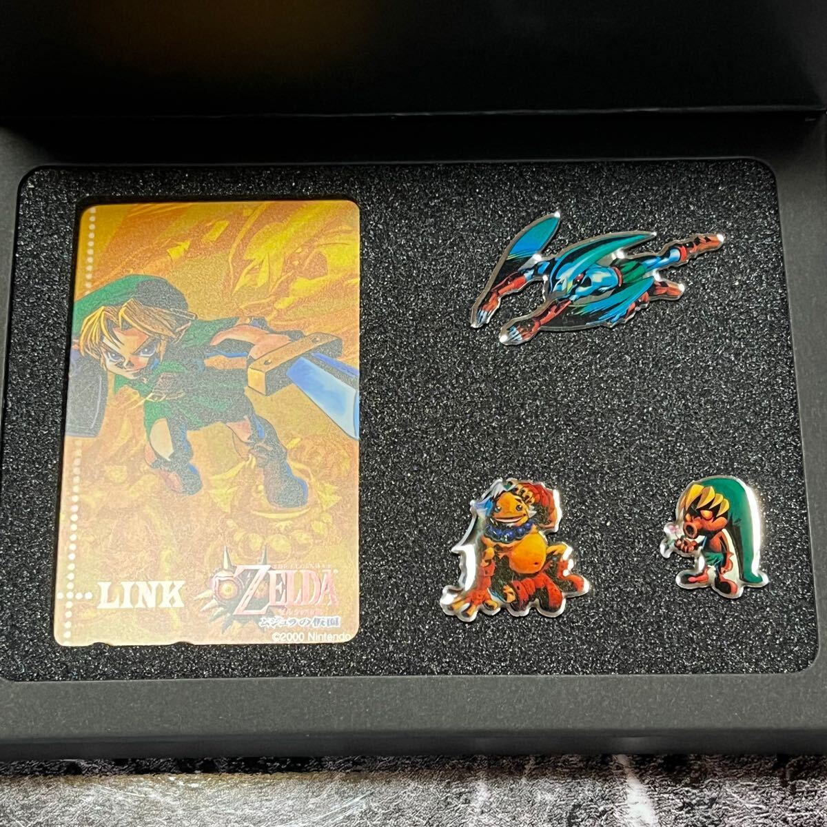 Yahoo!オークション -「ゼルダの伝説 ムジュラの仮面 Yahoo!オークション -「ゼルダの伝説 ムジュラの仮面
