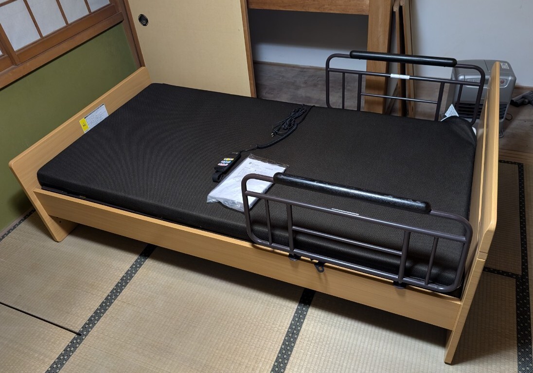 2025年最新】Yahoo!オークション -電動ベッドの中古品・新品・未使用品一覧