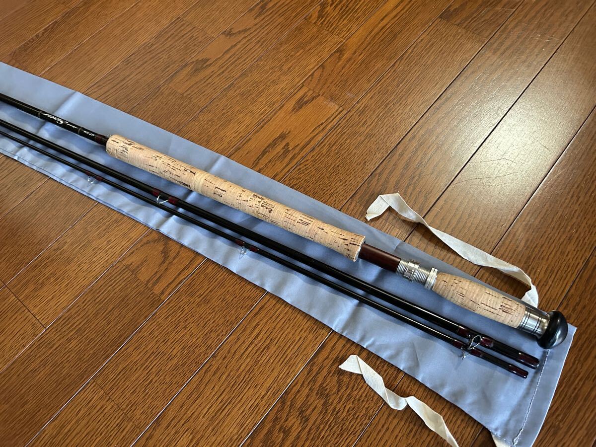 Yahoo!オークション -「ダイワアルトモア」(フライロッド) (淡水 Yahoo!オークション -「ダイワアルトモア」(フライロッド) (淡水