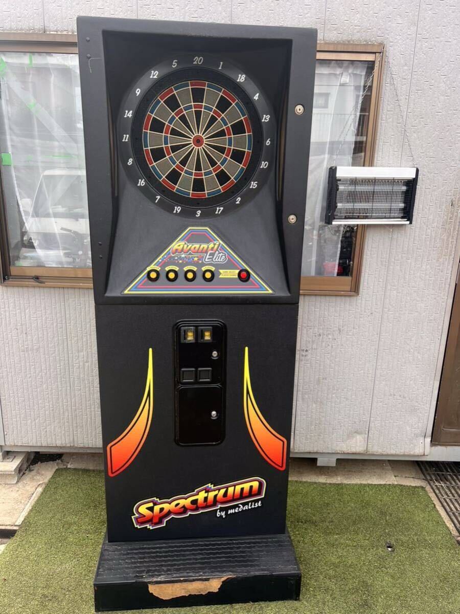 Yahoo!オークション -「spectrum」(ダーツ) (ゲーム)の落札相場 Yahoo!オークション -「spectrum」(ダーツ) (ゲーム)の落札相場