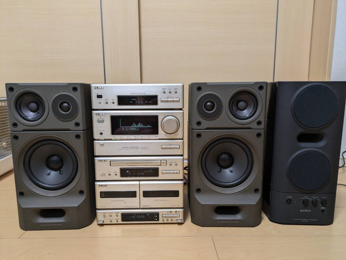 Yahoo!オークション -「ソニー ピクシー」(オーディオ機器) の Yahoo!オークション -「ソニー ピクシー」(オーディオ機器) の