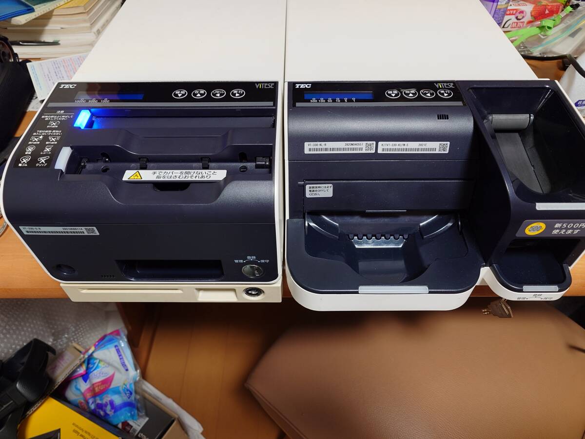 Yahoo!オークション -「東芝テック 釣銭機」(店舗用品) の落札 Yahoo!オークション -「東芝テック 釣銭機」(店舗用品) の落札