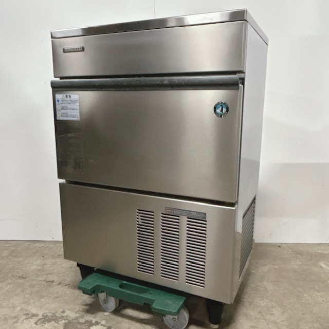 Yahoo!オークション -「ホシザキ 製氷機 45l」の落札相場・落札価格 Yahoo!オークション -「ホシザキ 製氷機 45l」の落札相場・落札価格