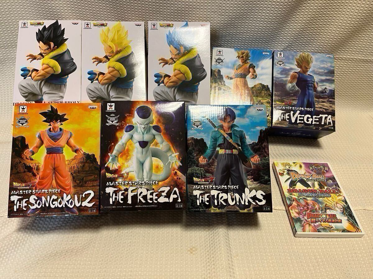 Yahoo!オークション -「ドラゴンボールdvd フィギュア」の落札 Yahoo!オークション -「ドラゴンボールdvd フィギュア」の落札