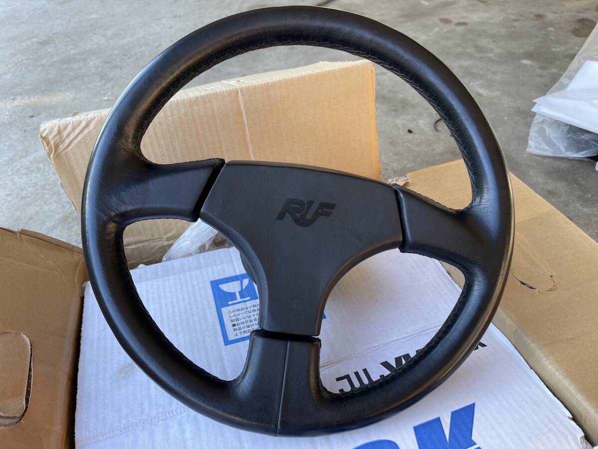 Yahoo!オークション -「ruf」(ステアリング) (パーツ)の落札相場 Yahoo!オークション -「ruf」(ステアリング) (パーツ)の落札相場