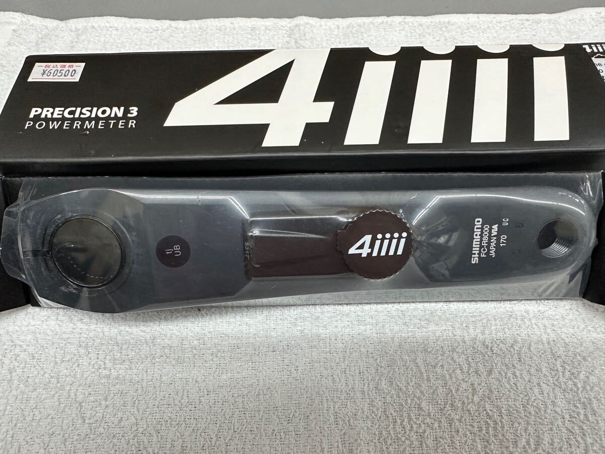 Yahoo!オークション -「4iiii r8000」の落札相場・落札価格 Yahoo!オークション -「4iiii r8000」の落札相場・落札価格