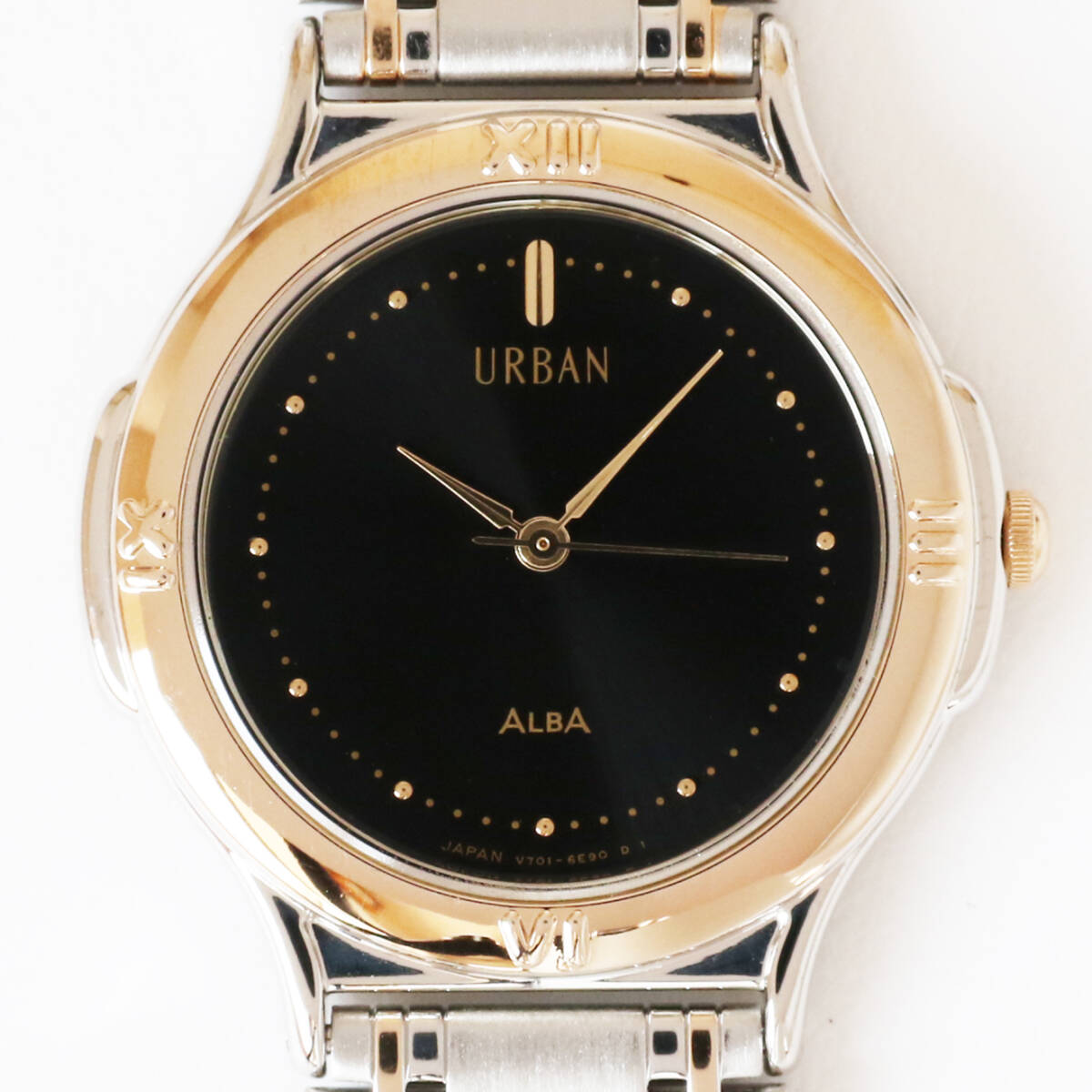 ⭐️【美品】 SEIKO ALBA URBAN セイコーアルバ・アーバン腕時計