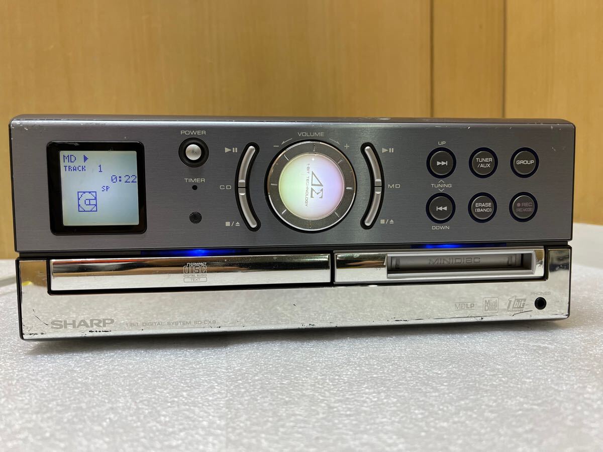 Yahoo!オークション -「sharp sd-cx9」の落札相場・落札価格 Yahoo!オークション -「sharp sd-cx9」の落札相場・落札価格