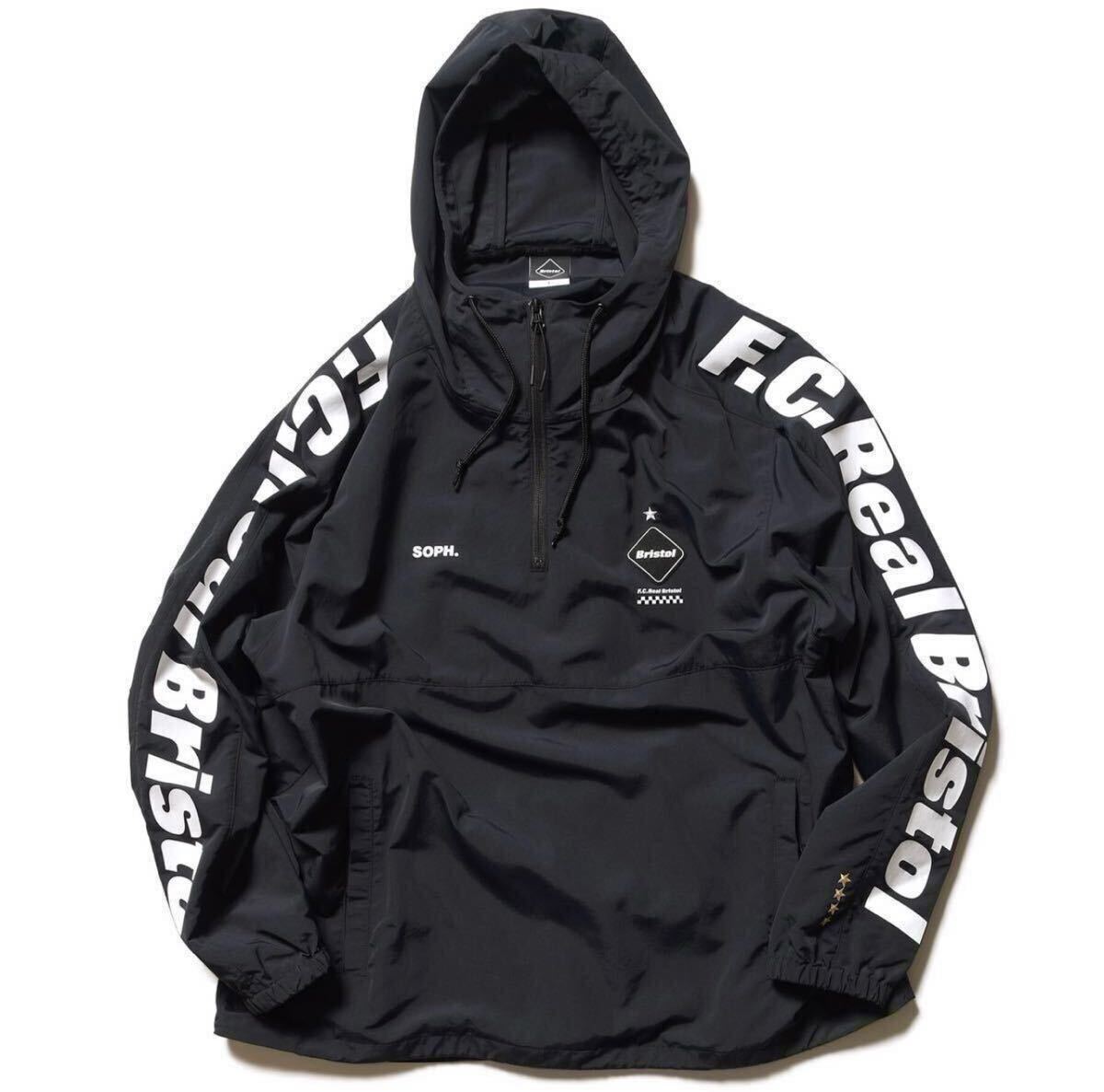 2025年最新】Yahoo!オークション -fcrb アノラックの中古品 2025年最新】Yahoo!オークション -fcrb アノラックの中古品