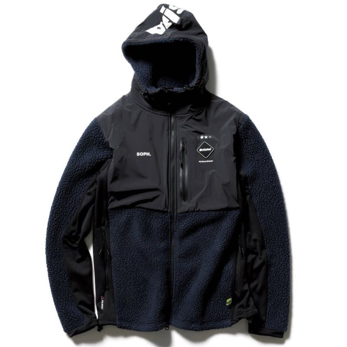 2025年最新】Yahoo!オークション -fcrb polartec fleece hybrid 2025年最新】Yahoo!オークション -fcrb polartec fleece hybrid