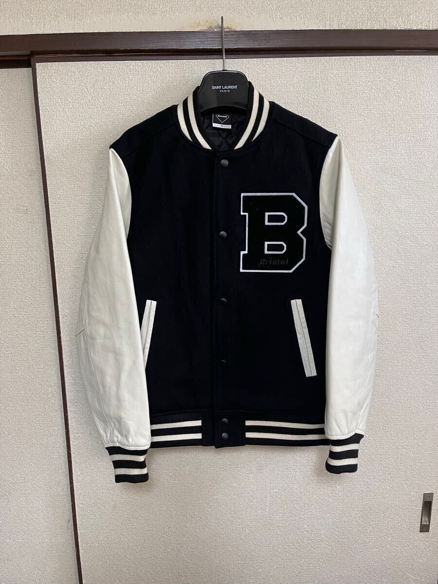 2025年最新】Yahoo!オークション -fcrb スタジャンの中古品 2025年最新】Yahoo!オークション -fcrb スタジャンの中古品