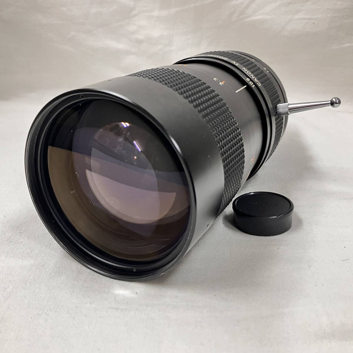 Yahoo!オークション -「canon tv lens」(レンズ) (カメラ、光学 Yahoo!オークション -「canon tv lens」(レンズ) (カメラ、光学