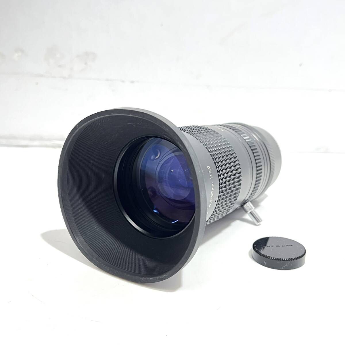 Yahoo!オークション -「canon 放送用レンズ」の落札相場・落札価格 Yahoo!オークション -「canon 放送用レンズ」の落札相場・落札価格